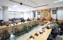 Komisi A DPRD Kota Bandung, Mamfaatkan Regulasi JPO Bisa Hasilkan PAD