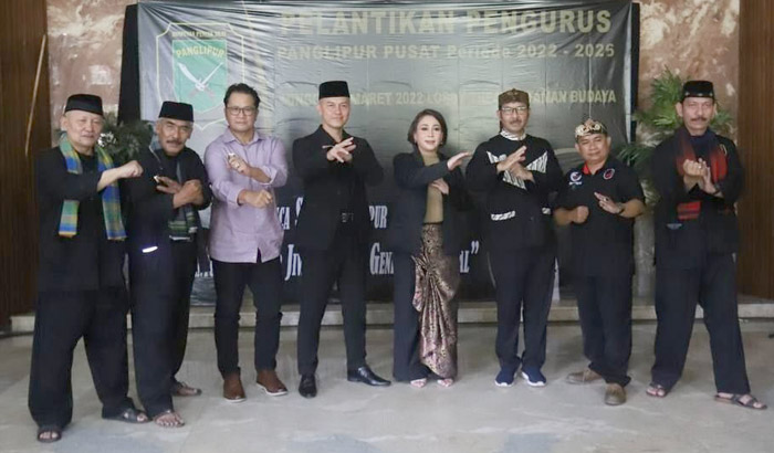 DPRD Siap Berkolaborasi Bersama Pengurus HPS, Tanamkan Nilai Kebaikan