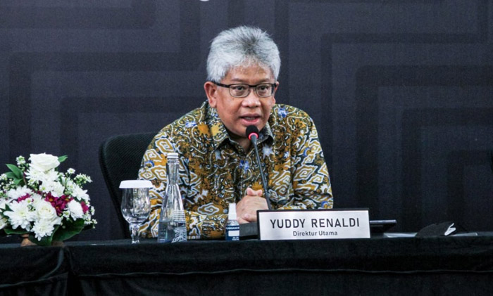 Rights Issue bank bjb Hari Pertama Serap Lebih dari 75% Investor