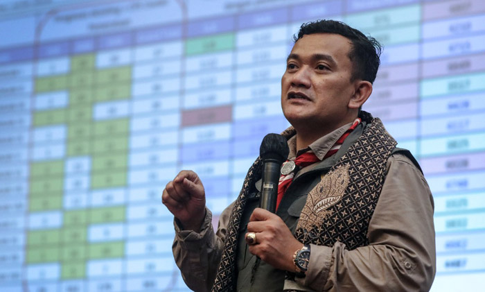 Kadisdik Jabar: Kepala Sekolah PPDB Mendatang, Harus Bahu Membahu