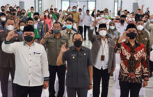 Ngatiyana : Moderasi Beragama, Harus Dijaga Dibingkai Kehidupan Masyarakat