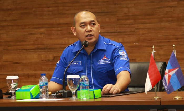 Wacana Penundaan Pemilu: Permufakatan Jahat Hianati Amanat Reformasi