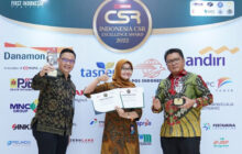 Pos Indonesia Raih Tiga Penghargaan di Ajang ICEA 2022