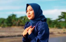 Revina Alvira, Pedangdut Remaja asal Ciemas Sukabumi