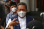 Pemkot Bandung Luncurkan 1.000 Liter Minyak Goreng Bagi Warga Antapani