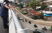 Batalnya Fly Over Kopo Digunakan Mudik, Pentingkan Keselamatan Berlalu Lintas