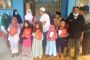 Fokab Suarakan Hak-hak Anak kepada Pemerintah