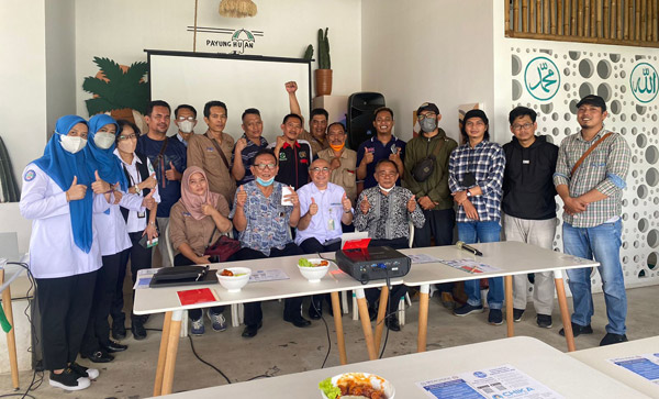 Masyarakat Bogor, Tahun 2O24 di Pastikan Jadi  Peserta BPJS