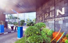 Ekonomi Indonesia Mulai Bangkit, PLN Catat Kenaikan Penjualan Listrik