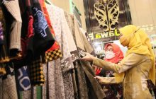 Usung Tema Ekonomi Hijau, UMKM Kota Bandung Ikut Lestarikan Lingkungan