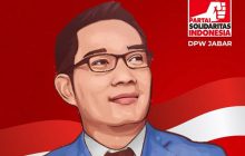 Hasil Rembuk Rakyat, DPW PSI Jabar Dukung RK Jadi Capres 2024