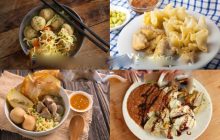 Nikmati Berbagai Macam Kuliner di Bandung, Saat Lebaran