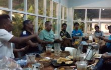 Spesial Stage Pada Even Kejurnas, Team Adventur Membuat Decak Kagum