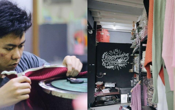 Sebelum Pulang, Ayo Mampir ke 9 Tempat Oleh-Oleh di Bandung