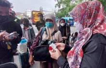 Pemkot Bandung Imbau Penduduk Pendatang Agar Segera Buat SKTS