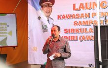 Atasi Masalah Sampah, Pemkot Cimahi Lakukan Sistem Awas Sikoma