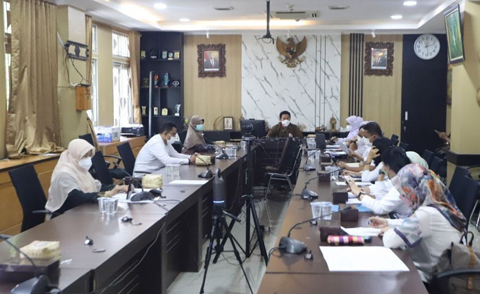 Sanksi Pengendalian Penyakit Menular, DPRD Minta Harus Berkeadilan