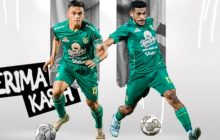 Pemain Baru Persib Ricky Pepet Marc Klok, Dipertanyakan Penggemarnya