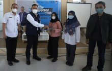 Saat Reses, Heri Hermawan Dukung Pelatihan Ekonomi Kreatif Video Grafis