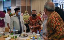 Pengurus Besar PDGI, Dokter Sepesialis Gigidi Indonesia Masih Kurang