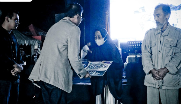 Bupati Ciamis : Kemeriah Hari Jadi Ke-380 Milik Semua Masyarakat 