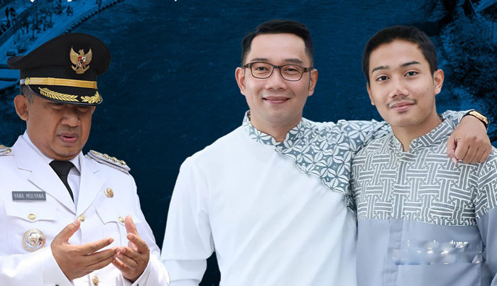 Erwin Muniruzaman : Keluarga Ridwan Kamil Nyatakan Eril Telah Wafat