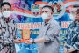 KONI Kota Cimahi, Gelar Sosialisasi Pencegahan Tindak Pidana Korupsi