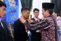 Seorang Disabilitas, Dikeroyok 2 Orang Tak Dikenal luka luka di Wajah