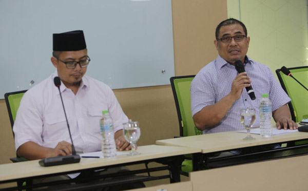 Permasalahan Telah Berlalu, ACT: Kami Sudah Berbenah