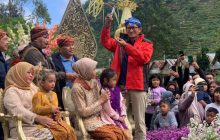 Desa Wisata Sembungan, Masuk Program ADWI Tujuh Katagori