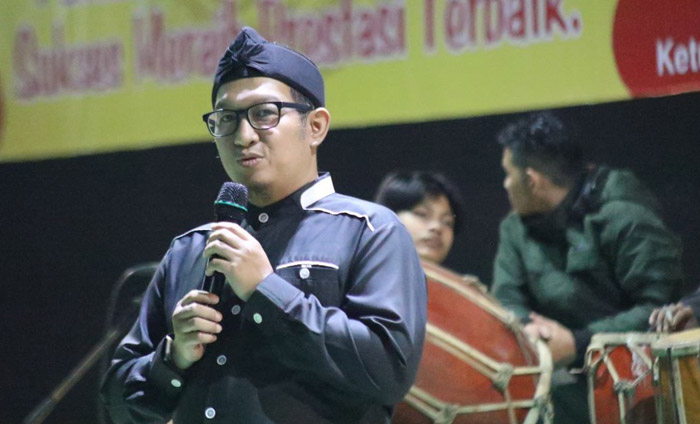 Komisi A DPRD Dukung Pengembangan Kreasi Seni Pencak Silat