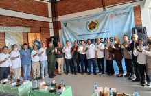 PWI Subang Gelar Pemilihan Ketua Periode 2022 - 2025