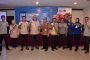 IPSI Kota Cimahi Gelar Seleksi Bersama, Jaring Atlet Pencak Silat