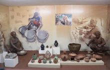 Museum Sri Baduga: Asyiknya Mengenal Budaya Sunda