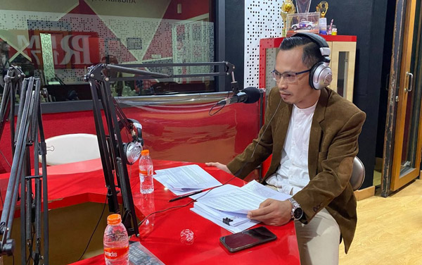 Pansus 7 DPRD, Minta Terus Edukasi Pencegahan dan Penanganan Kebakaran