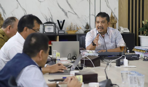 Komisi D DPRD Sambut Baik Rencana PORPROV XV 2026 di Bandung Raya