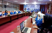 IKWI Gelar Webinar Dengan Tema, Sehat Kelola Dana Fasilitas Pinjol