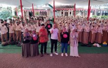 Wakil Ketua II DPRD Achmad Nugraha: Stunting Harus Dicegah Bersama