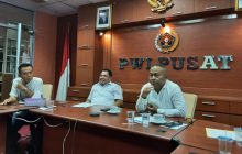 PWI Larang 20.000 Anggotanya Ikut UKW Lembaga Abal-abal dan Tak Patuhi UU Pers