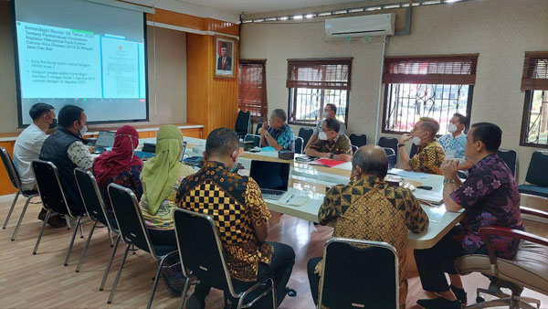 Vaksinasi Booster 1 di Kota Bandung Capai Lebih dari 760.000 Orang