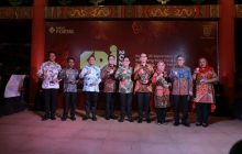 Smart City Mampu Sejahterakan Masyarakat, Wali Kota Bandung Raih Penghargaan