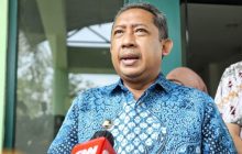 Soal Kenaikan BBM, Pemkot Bandung Berupaya Ringankan Beban Masyarakat