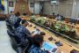Ketua DPRD Kota Bandung Tedy Rusmawan, Ajak Warga Semangat Berolahraga