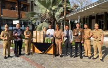 UMKM Binaan bank bjb Sukses Ekspor Produk ke Luar Negeri