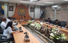 DPRD Dukung Peningkatan Kinerja Setda Kota Bandung