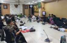 Pansus DPRD Pemajuan Usulkan Muatan Lokal Masuk Kurikulum Pelajaran