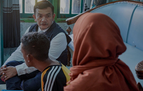 Kadisdik Jabar : Minta Jangan Lakukan Perundungan Anak Kebutuhan Khusus