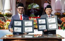 Peringatan Hari Bhakti Postel 2022, Maju Bersama Pos dan Telematika
