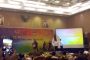 Ketua DPRD Jabar Berikan Penghargaan Kepada Diskar PB Kota Bandung