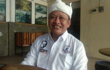Ketua Muaithay Jabar : Curigai Undangan Para Ketua Cabor di Sekretariat IODI